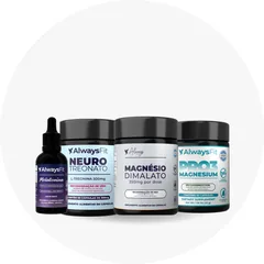 Relaxamento e Rotina Noturna